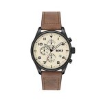 Montre homme hugo boss 1513990