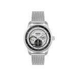 Montre - hugo boss - modèle 1513945 - automatique - sport - Étanchéité 5 atm Montre - hugo boss - modèle 1513945 - automatique - sport - Étanchéité 5 atm