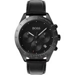Montre homme - hugo boss - collection contemporary sport - 42mm - 5atm - boitier ceramique - 1513590