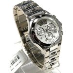 Montre homme jean paul gaultier swiss made chrono et date rsistance  leau 100 m jpg0103005