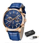 Montres hommes lige haut marque de luxe décontracté quartz montre hommes affaires horloge mâle yr0722wat43kk ... Montres hommes lige haut marque de luxe décontracté quartz montre hommes affaires horloge mâle yr0722wat43kk ...