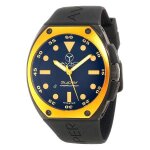 Montre homme montres de luxe 09sa - bk - 1002 (48 mm)