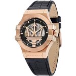 Montre homme maserati automatique. r8821108039 Montre homme maserati automatique. r8821108039