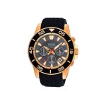Montre homme - pulsar - pt3134x1 - 45 mm - caoutchouc - multicolore Montre homme - pulsar - pt3134x1 - 45 mm - caoutchouc - multicolore