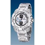 Montre homme - quartz - gris - f16358 - 1 Montre homme - quartz - gris - f16358 - 1