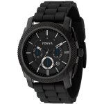 Montre homme - quartz - noir - fs4487