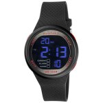 Montre - radiant - new best time ra445602 - sport - chronographe - alarme