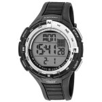 Montre homme - radiant - new digital explorer ra398601 - quartz - digital - noir
