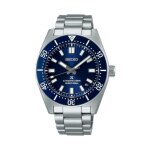 Montre homme seiko spb451j1 � 40 mm montre bracelet