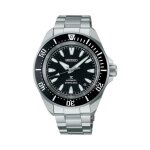 Montre homme seiko srpl13k1 montre bracelet