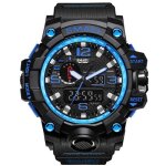 Montre homme sport et loisirs - leoclotho - mécanique automatique - etanche 3 atm - bracelet silicone ... Montre homme sport et loisirs - leoclotho - mécanique automatique - etanche 3 atm - bracelet silicone ...
