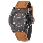 Montre homme timberland tbl13327jb - 14mg ( 45 mm) - quartz - cuir - homme