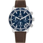 Montre homme tommy hilfiger 1792163 ? quartz ? bracelet acier inoxydable