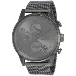 Montre - hugo boss - 1513674 - analogique - métal - résistance à leau 5 atm Montre - hugo boss - 1513674 - analogique - métal - résistance à leau 5 atm
