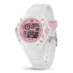 Montre - ice watch - 024001 - silicone blanc - 41 mm - rsistante  leau 10 bar