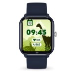 Montre - ice watch - 024295 - silicone bleu - digital - résistante à leau 5 bar Montre - ice watch - 024295 - silicone bleu - digital - résistante à leau 5 bar