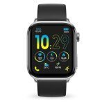 Montre - ice watch - 024301 - silicone noir - rsistant  leau 5 bar - digital