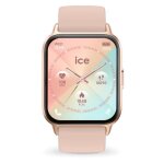 Montre - ice watch - 024305 - silicone rose - Étanchéité 5 atm - digital Montre - ice watch - 024305 - silicone rose - Étanchéité 5 atm - digital