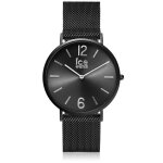 Montre - ice watch - ice city milanese - mtal - analogique - homme