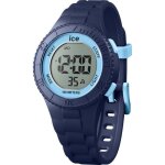 Montre ice watch - enfant - 021940 - bleu silicone - 34mm - 10 bar Montre ice watch - enfant - 021940 - bleu silicone - 34mm - 10 bar