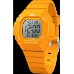 Montre - ice watch - 022102 - silicone orange - 39 mm - rsistante  leau 10 bar