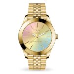 Montre ice watch - femmes - 023992 - dor acier inoxydable - 34mm - 10 bar