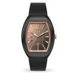 Montre ice watch - femmes - 024032 - noir silicone - etanche 5 atm Montre ice watch - femmes - 024032 - noir silicone - etanche 5 atm