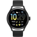 Montre - ice watch - 023962 - silicone noir - 39 mm - rsistante  leau 5 bar