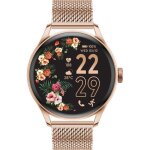 Montre ice watch - mixte - 023394 - acier inoxydable ip - rosé - 39mm - 3 bar Montre ice watch - mixte - 023394 - acier inoxydable ip - rosé - 39mm - 3 bar