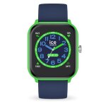 Montre enfant - ice watch - smart junior - digital - bracelet pvc - 35mm