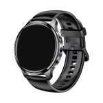Montre intelligente 4g - rncyn - �cran amoled 1. 43 pouces - carte sim double - wifi - gps - android ...