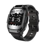Montre intelligente android 4g - rncyn - dm63 - �cran amoled 2. 13 pouces - 1000mah - android 8. 1 - ...