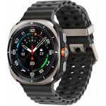 Montre intelligente avec cadran 47 mm 1, 47 , 480 x 480. samsung galaxy watch ultra en couleur titane, ... Montre intelligente avec cadran 47 mm 1, 47 , 480 x 480. samsung galaxy watch ultra en couleur titane, ...