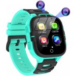 Montre intelligente enfants 16 jeux - mp3 musique 2 * camra montre connecte enfant sos - appels tlphonique ...