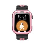 Montre intelligente pour enfants - rncyn - android 8. 1 - 1. 85 �cran hd - wifi - gps - lbs - double ...