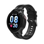 Montre intelligente pour enfants - rncyn - lt46 - appel vid�o bidirectionnel - sos - carte sim 4g - chat ...