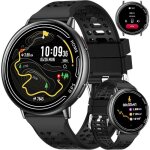 Montre intelligente avec gps - svatv - �cran 139 pouces - �tanche ip68 - modes sportifs multiples