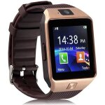 Montre intelligente test de frquence cardiaque bluetooth montre avec camra podomtre anti - perte pour ...