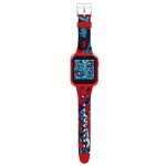 Montre interactive spiderman - kids licensing - spd4588 Montre interactive spiderman - kids licensing - spd4588
