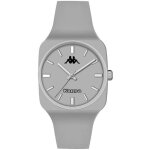 Montre - kappa - pe - 22 - homme - silicone - tanchit 3 atm - analogique