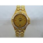 Montre lobor collection bellinzona plaquée or 360 ggg Montre lobor collection bellinzona plaquée or 360 ggg