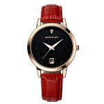Montre de luxe de marque sanda femmes montre quartz montres femmes montres montre horloge en cuir relogio ... Montre de luxe de marque sanda femmes montre quartz montres femmes montres montre horloge en cuir relogio ...