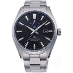 Montre mécanique homme - orient - orient star classic re - au0402b00b - noir - acier inoxydable - argent ... Montre mécanique homme - orient - orient star classic re - au0402b00b - noir - acier inoxydable - argent ...
