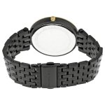 Montre - michael kors darci mk3337 - acier inoxydable - r�sistance � leau 50m - cadran noir