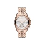 Montre - michael kors - mk5836 - femme - acier dor� - quartz - analogique