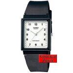 Montre mq27 7b - aiguilles homme anti allergie