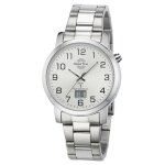 Montre - mtga - 10300 - radio pilot - acier inoxydable - tanchit 3 bars