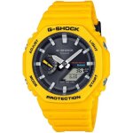 Montre - rsine or - g - shock - ga - b2100c - 9aer
