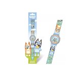 Montre num�rique bluey pour enfants