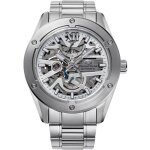 Montre - orient - orient star avantgarde skeleton re - bz0001s00b - m�canique - homme - argent
